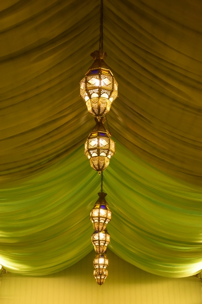 Ramadan at Kempinski Summerland
